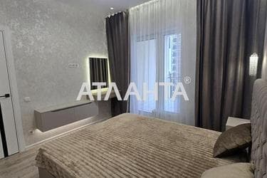 1-room apartment apartment by the address st. Krasnova (area 42,5 m²) - Atlanta.ua - photo 28