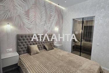 1-room apartment apartment by the address st. Krasnova (area 42,5 m²) - Atlanta.ua - photo 27