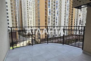 1-room apartment apartment by the address st. Krasnova (area 42,5 m²) - Atlanta.ua - photo 34
