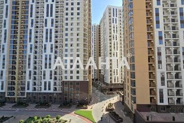 1-room apartment apartment by the address st. Krasnova (area 42,5 m²) - Atlanta.ua - photo 40