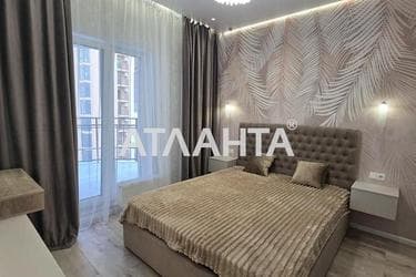 1-room apartment apartment by the address st. Krasnova (area 42,5 m²) - Atlanta.ua - photo 26