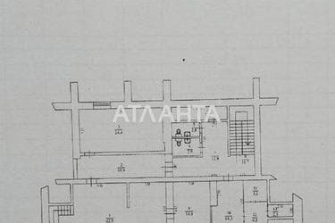 Комерційна нерухомість за адресою вул. Базарна (площа 411,8 м²) - Atlanta.ua - фото 72