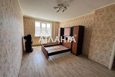 1-комнатная квартира по адресу ул. Костанди (площадь 48,1 м²) - Atlanta.ua - фото 10