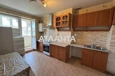 1-комнатная квартира по адресу ул. Костанди (площадь 48,1 м²) - Atlanta.ua - фото 13