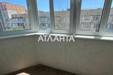 1-комнатная квартира по адресу ул. Костанди (площадь 48,1 м²) - Atlanta.ua - фото 15