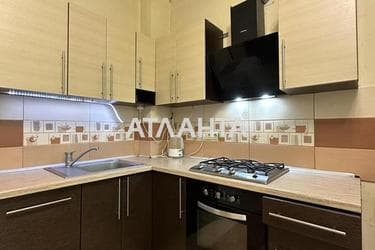 2-rooms apartment apartment by the address st. Dacha Kovalevskogo Amundsena (area 75 m²) - Atlanta.ua - photo 19