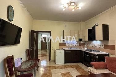 2-rooms apartment apartment by the address st. Dacha Kovalevskogo Amundsena (area 75 m²) - Atlanta.ua - photo 21