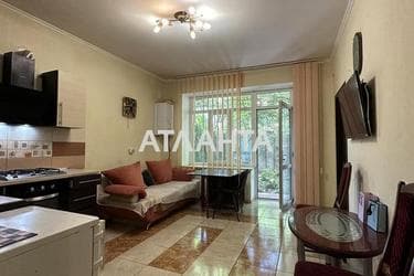 2-rooms apartment apartment by the address st. Dacha Kovalevskogo Amundsena (area 75 m²) - Atlanta.ua - photo 22