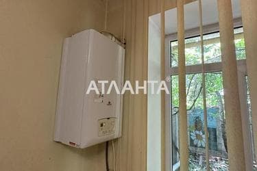 2-rooms apartment apartment by the address st. Dacha Kovalevskogo Amundsena (area 75 m²) - Atlanta.ua - photo 23