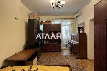 2-rooms apartment apartment by the address st. Dacha Kovalevskogo Amundsena (area 75 m²) - Atlanta.ua - photo 28