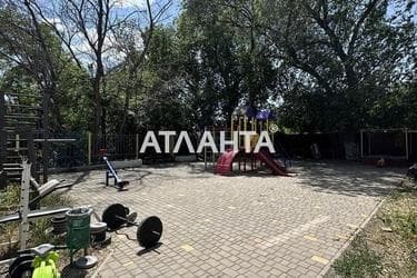 2-rooms apartment apartment by the address st. Dacha Kovalevskogo Amundsena (area 75 m²) - Atlanta.ua - photo 34