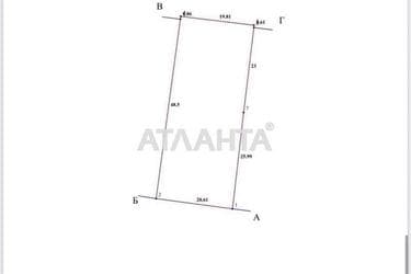 Landplot by the address st. Tenistaya (area 10 acr) - Atlanta.ua - photo 6