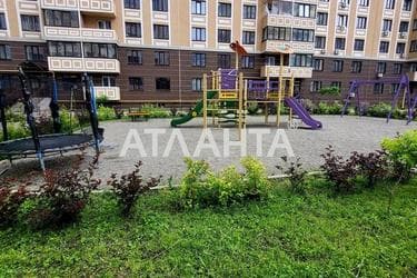 2-rooms apartment apartment by the address st. Vozrozhdeniya (area 66 m²) - Atlanta.ua - photo 27