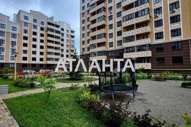 2-rooms apartment apartment by the address st. Vozrozhdeniya (area 66 m²) - Atlanta.ua - photo 29