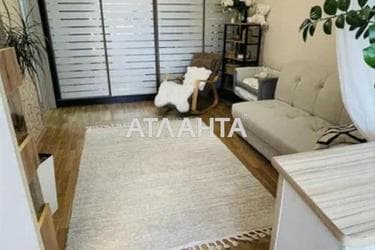 2-rooms apartment apartment by the address st. Dragana M ul (area 51 m²) - Atlanta.ua - photo 26