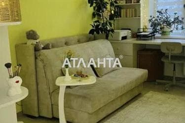 2-rooms apartment apartment by the address st. Dragana M ul (area 51 m²) - Atlanta.ua - photo 35