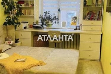 2-rooms apartment apartment by the address st. Dragana M ul (area 51 m²) - Atlanta.ua - photo 37