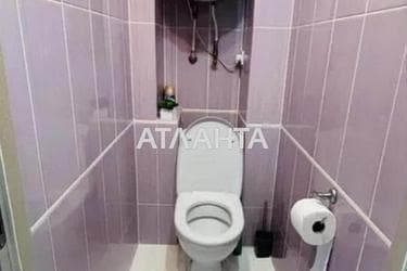 2-rooms apartment apartment by the address st. Dragana M ul (area 51 m²) - Atlanta.ua - photo 47