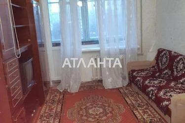 1-room apartment apartment by the address st. Vysotskogo (area 34 m²) - Atlanta.ua - photo 10