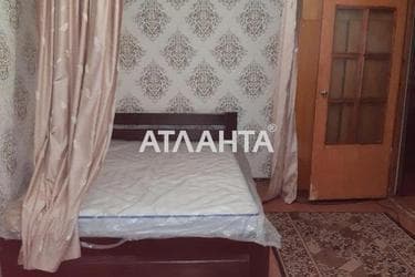 1-room apartment apartment by the address st. Vysotskogo (area 34 m²) - Atlanta.ua - photo 11
