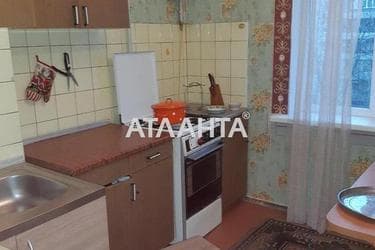 1-room apartment apartment by the address st. Vysotskogo (area 34 m²) - Atlanta.ua - photo 9