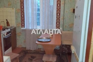 1-room apartment apartment by the address st. Vysotskogo (area 34 m²) - Atlanta.ua - photo 12