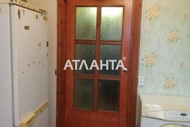1-room apartment apartment by the address st. Vysotskogo (area 34 m²) - Atlanta.ua - photo 13
