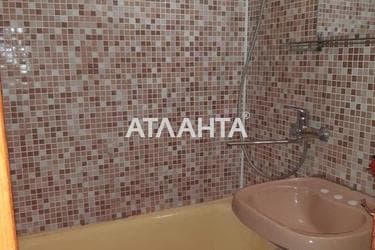 1-room apartment apartment by the address st. Vysotskogo (area 34 m²) - Atlanta.ua - photo 15