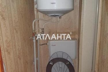 1-room apartment apartment by the address st. Vysotskogo (area 34 m²) - Atlanta.ua - photo 16
