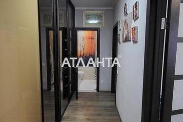 1-room apartment apartment by the address st. Priozernyy bulvar (area 44 m²) - Atlanta.ua - photo 29