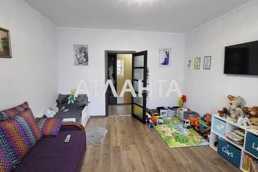 1-room apartment apartment by the address st. Priozernyy bulvar (area 44 m²) - Atlanta.ua - photo 28