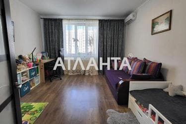 1-room apartment apartment by the address st. Priozernyy bulvar (area 44 m²) - Atlanta.ua - photo 27