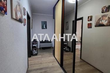 1-room apartment apartment by the address st. Priozernyy bulvar (area 44 m²) - Atlanta.ua - photo 25