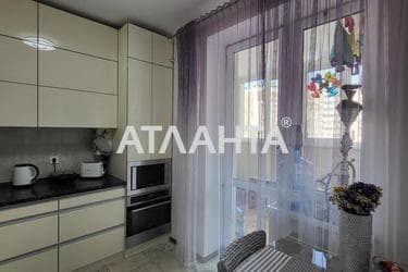 1-room apartment apartment by the address st. Priozernyy bulvar (area 44 m²) - Atlanta.ua - photo 19