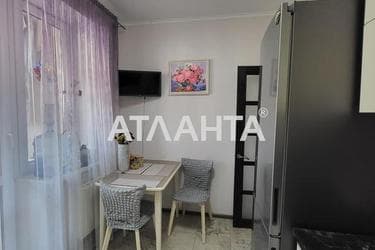 1-room apartment apartment by the address st. Priozernyy bulvar (area 44 m²) - Atlanta.ua - photo 23