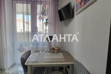 1-room apartment apartment by the address st. Priozernyy bulvar (area 44 m²) - Atlanta.ua - photo 24