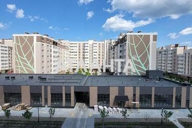 1-room apartment apartment by the address st. Priozernyy bulvar (area 44 m²) - Atlanta.ua - photo 22