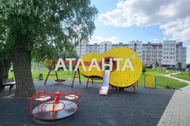 1-room apartment apartment by the address st. Priozernyy bulvar (area 44 m²) - Atlanta.ua - photo 32