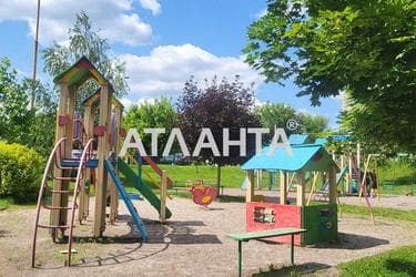 1-room apartment apartment by the address st. Priozernyy bulvar (area 44 m²) - Atlanta.ua - photo 33
