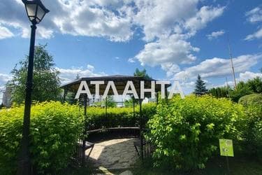 1-room apartment apartment by the address st. Priozernyy bulvar (area 44 m²) - Atlanta.ua - photo 34