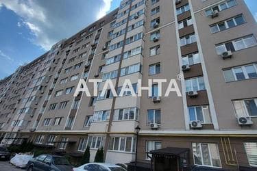 1-room apartment apartment by the address st. Priozernyy bulvar (area 44 m²) - Atlanta.ua - photo 30