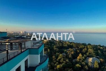 1-кімнатна квартира за адресою Фонтанська дор. (площа 42,4 м²) - Atlanta.ua - фото 7