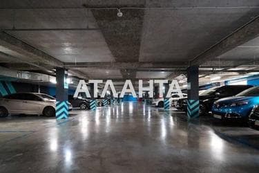 1-кімнатна квартира за адресою Фонтанська дор. (площа 42,4 м²) - Atlanta.ua - фото 9