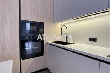 2-rooms apartment apartment by the address st. Mechnikova I ul (area 103,6 m²) - Atlanta.ua - photo 30