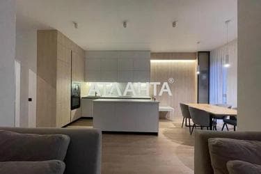 2-rooms apartment apartment by the address st. Mechnikova I ul (area 103,6 m²) - Atlanta.ua - photo 31