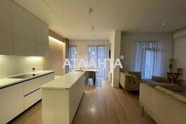 2-rooms apartment apartment by the address st. Mechnikova I ul (area 103,6 m²) - Atlanta.ua - photo 25