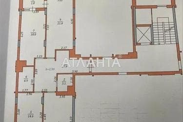 2-rooms apartment apartment by the address st. Mechnikova I ul (area 103,6 m²) - Atlanta.ua - photo 41
