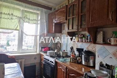 2-rooms apartment apartment by the address st. Dnepropetr dor Semena Paliya (area 50 m²) - Atlanta.ua - photo 25