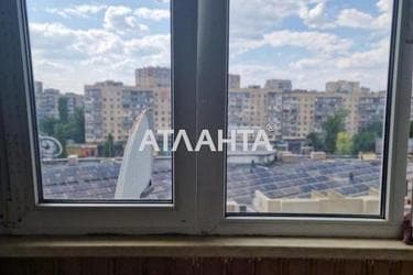 2-rooms apartment apartment by the address st. Dnepropetr dor Semena Paliya (area 50 m²) - Atlanta.ua - photo 29