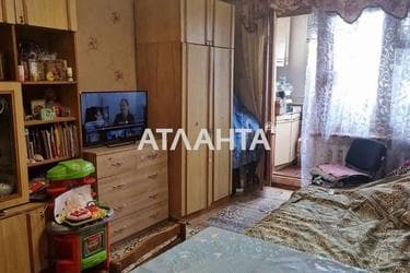 2-rooms apartment apartment by the address st. Dnepropetr dor Semena Paliya (area 50 m²) - Atlanta.ua - photo 31